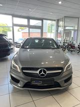 Mercedes-Benz CLA 180 AMG Line* RÜCKFAHRKAMERA* - Mercedes-Benz CLA 180 Gebrauchtwagen