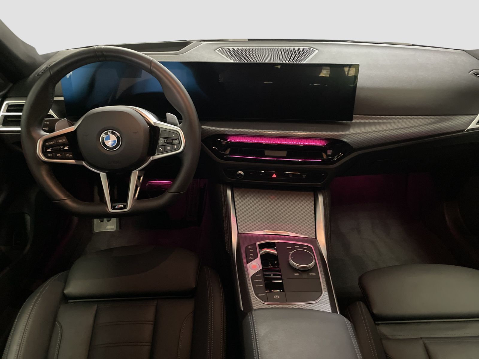 BMW 430 Gran Coupé - Bild 12