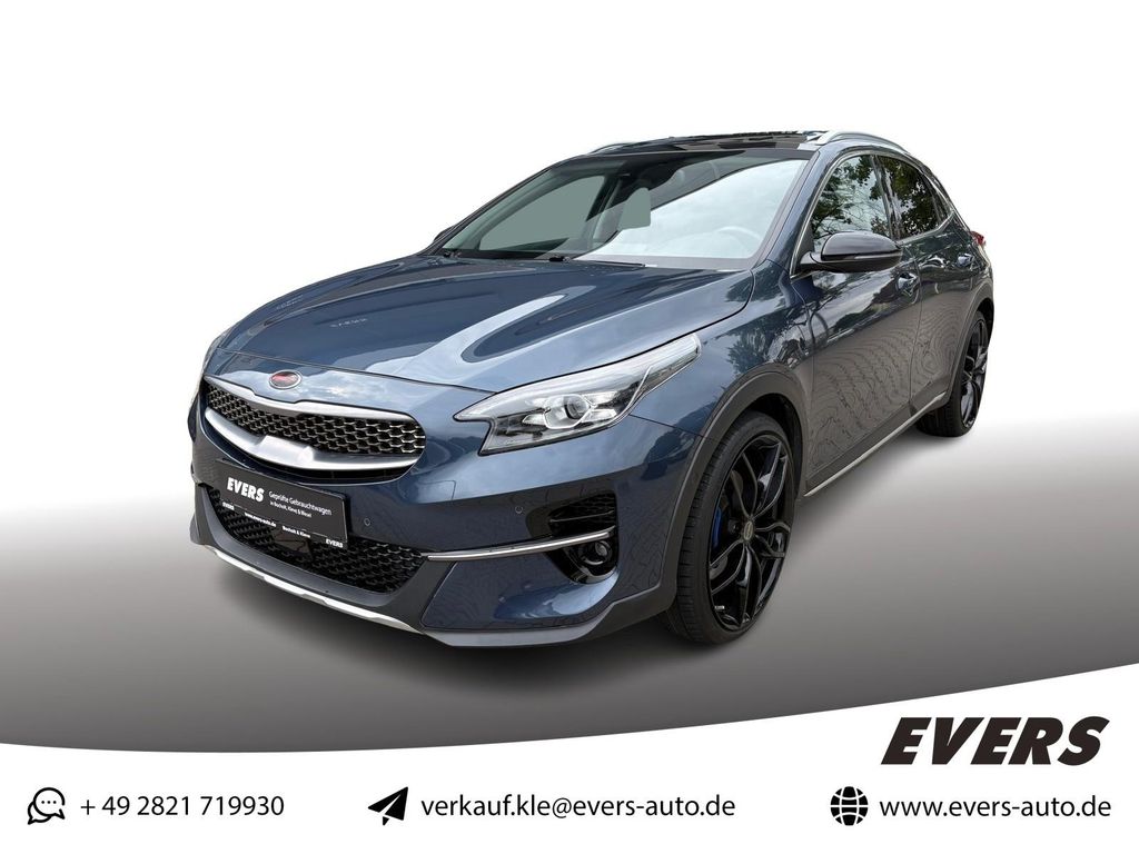 Image of Kia XCeed