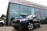 Audi Q5 2.0 TDI QU. NAVI/SPORTSITZE/STHZG/LED + 19" - Audi Q5 Sport mit Diesel-Antrieb