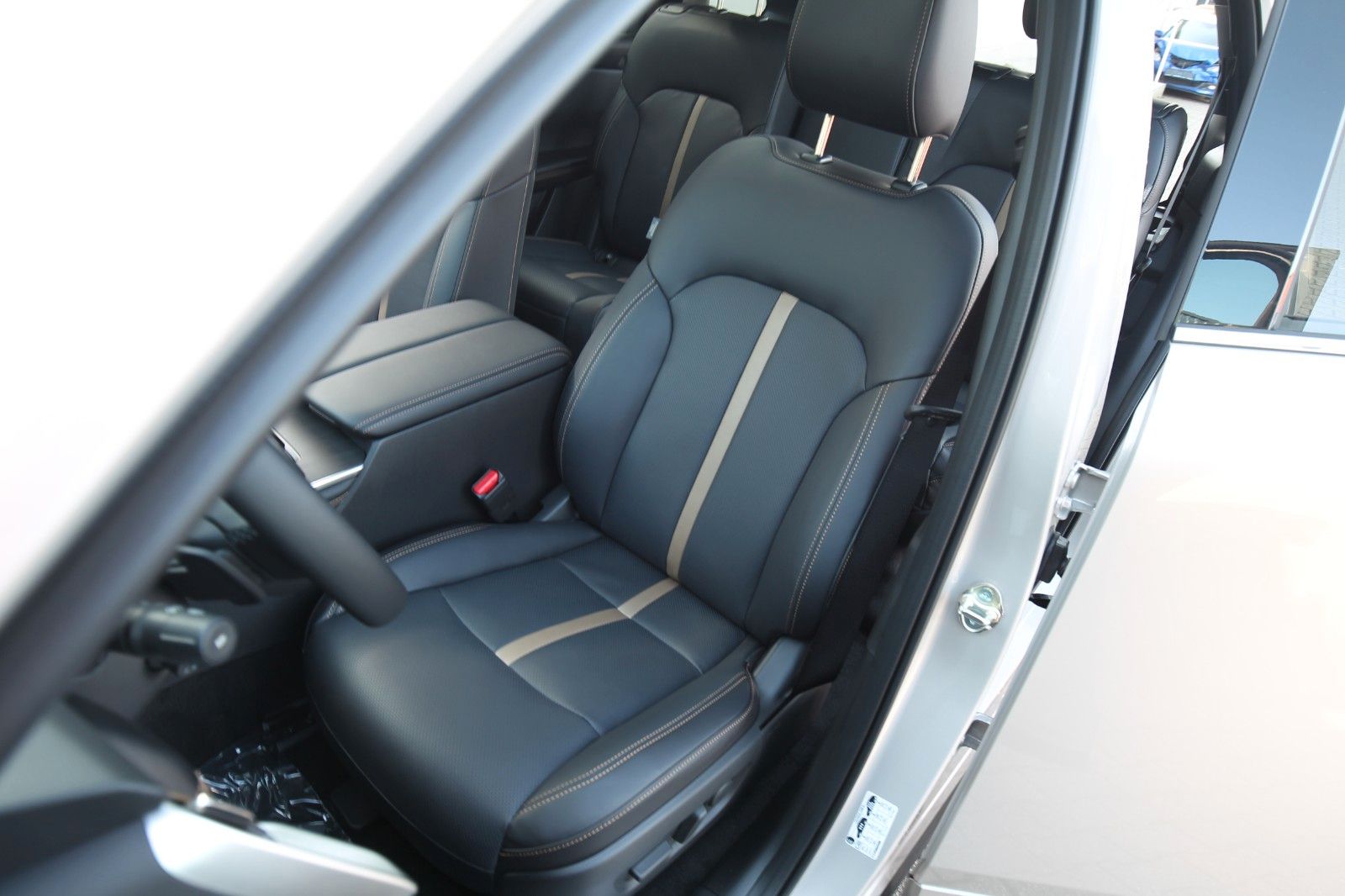 Mazda CX-80 - Bild 19