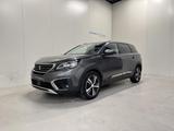 Peugeot 5008 1.5 HDI Autom. - 7 Pl - GPS - Airco - Topst - Peugeot 5008 mit Diesel-Antrieb: Automatik