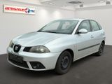 Seat Ibiza 1.2 Comfort Edition - Seat Ibiza aus 2008: 1.2