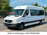 Mercedes-Benz Sprinter II 313 CDI BTW* 9 Sitze/Rollstuhl Lift