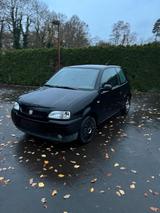 Seat Arosa - Seat Arosa aus 2001