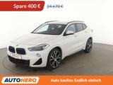 BMW xDrive 20d M Sport Aut.*NAVI*LED*CAM*TEMPO* - BMW X2 in Köln