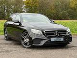 Mercedes-Benz E 220d AMG-Line NAV LED 360KAMERA WIDESCREEN AHK - Mercedes-Benz E 220 in Krefeld