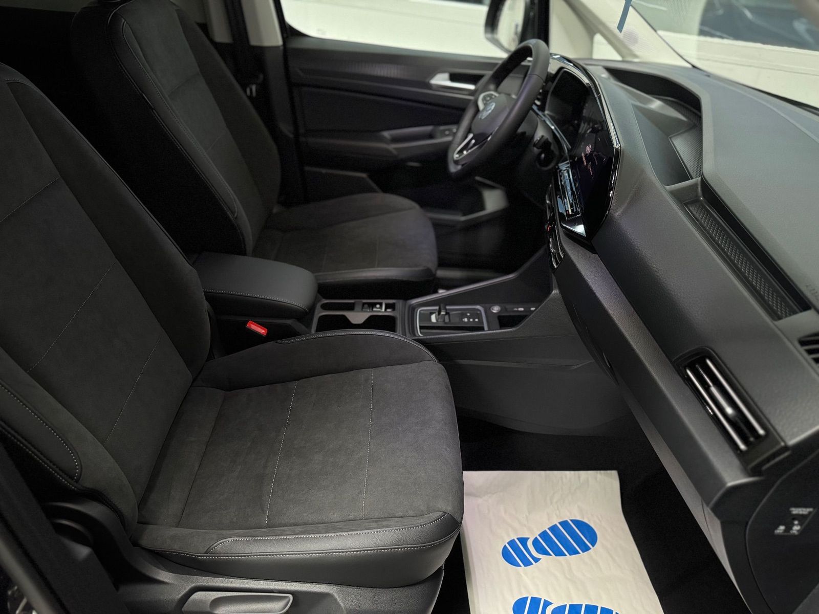 Volkswagen Caddy Maxi - Bild 21