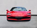 Ferrari SF90 Spider *Embleme*Navi*PDC*Klima*Leder* - Ferrari SF90: Cabrio