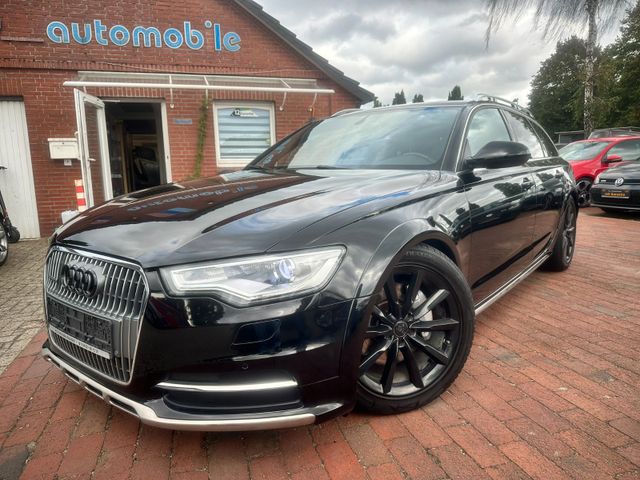 Audi A6 Allroad 3,0 Bose Bixe.AHK.Tmp