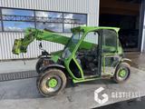 Merlo P25.6 - Merlo LKWs