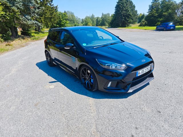 Ford Focus RS Mk3, Garantie, Standheizung, Recaro