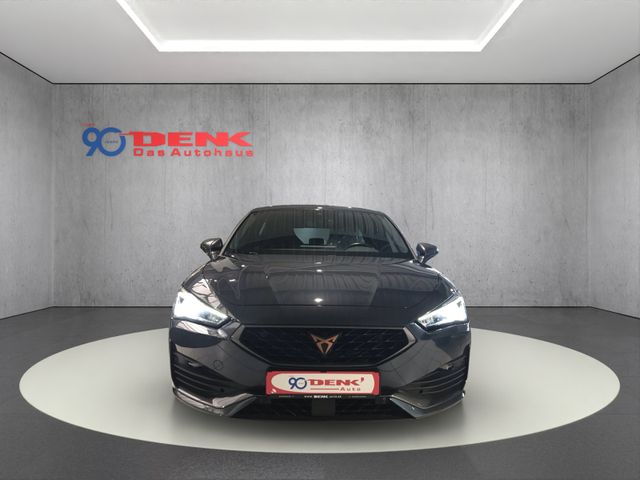 Leon 1.5 eTSI DSG*NAVI*KAMERA*SHZ*