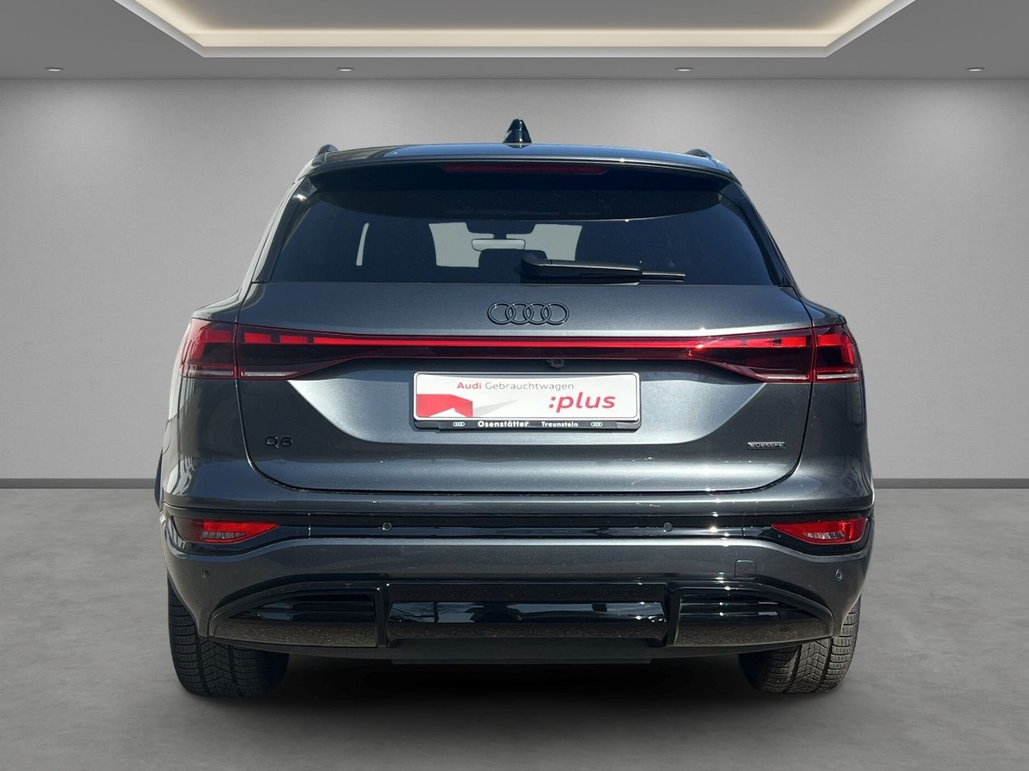 Audi Q6 e-tron - Bild 11