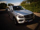 Mercedes-Benz ML 350 BlueTEC 4MATIC -