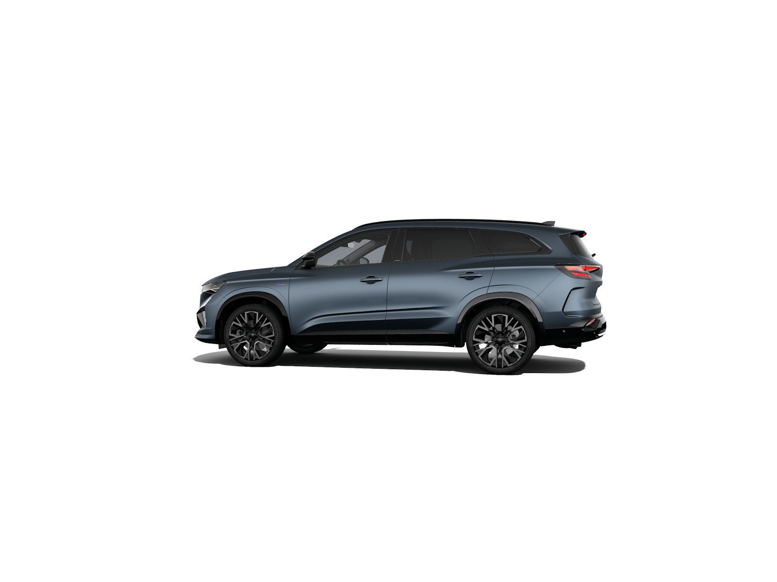 Fahrzeugabbildung Renault Espace Esprit Alpine Full Hybrid 200