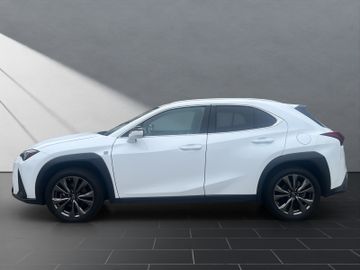 Lexus UX - 2