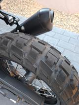 Honda Transalp - HONDA TRANSALP