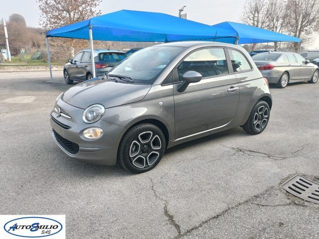 Autres FIAT 500 1.0 Hybrid CLUB