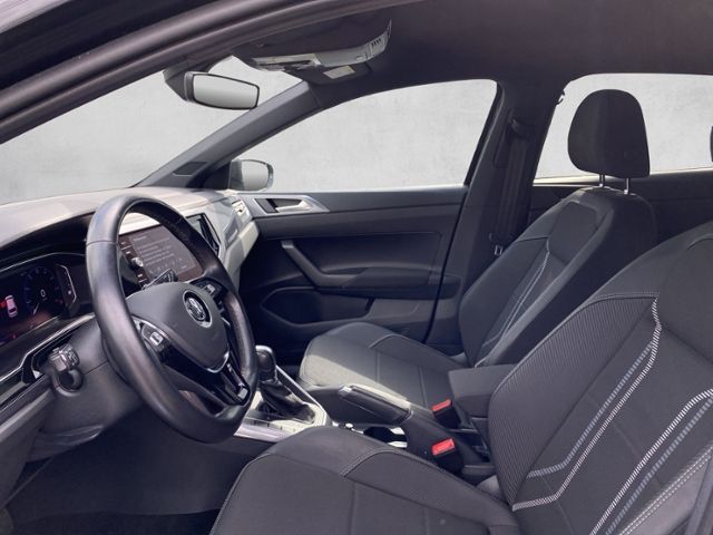 Polo Highline 1.0 TSI DSG Navi*AHK*LED