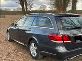 Mercedes-Benz E 300 BlueTEC T ELEGANCE ELEGANCE - Mercedes-Benz E 300 Bluetec mit Diesel-Antrieb