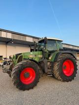 Fendt 820 V   TMS, FH, FZ (Trimble GPS) - Angebote