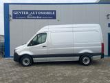 Mercedes-Benz Sprinter 315 9G-TR HOCH+LANG KLIMA 3-SITZ KAMERA - Mercedes-Benz Sprinter: Hoch Lang
