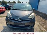 Toyota Verso-S 1,4-l-D-4D Cool - Toyota Verso-S mit Diesel-Antrieb