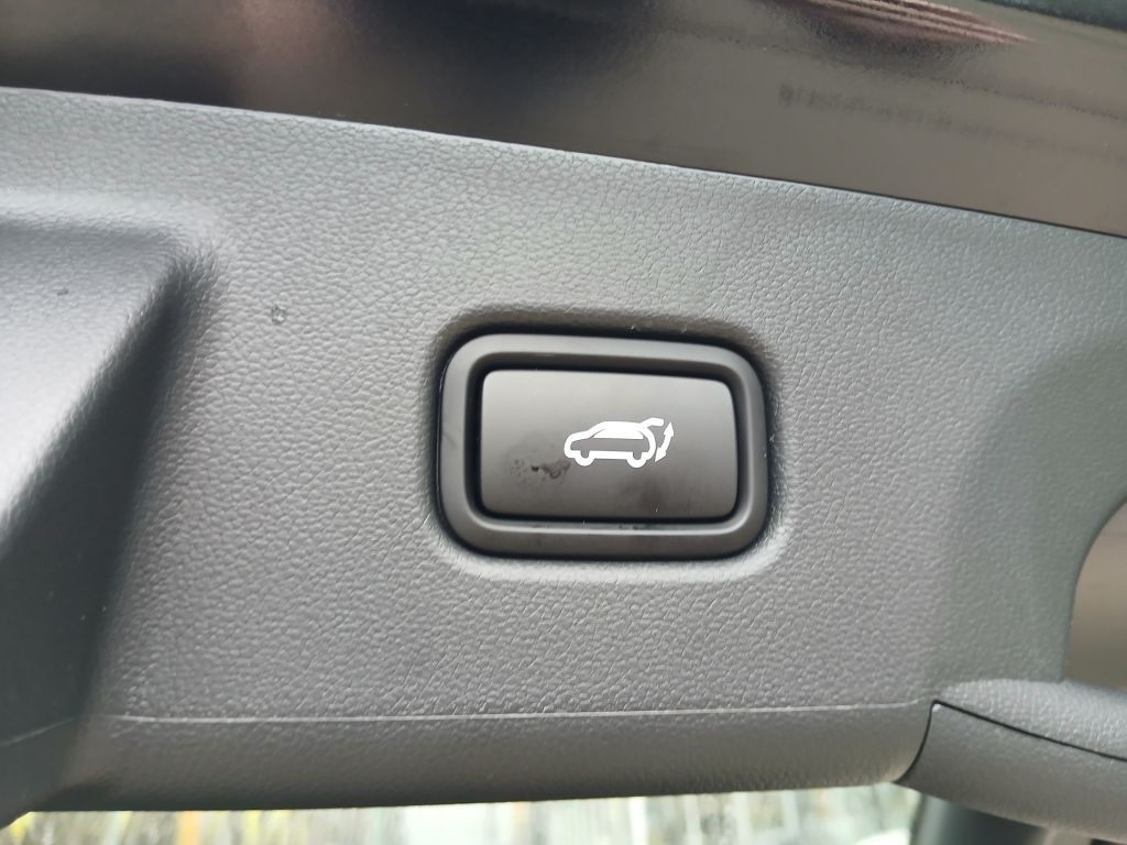 Hyundai Tucson – Bild 10