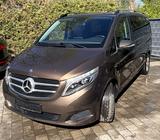 Mercedes-Benz V 220 CDI EDITION lang EDITION 8fach bereift TOP - Mercedes-Benz V-Klasse Gebrauchtwagen in Berlin