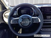 Fiat 600 - Vorschau Bild 11