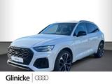 Audi Q5 40 TDI quattro S-line AHK, PANO, NAVI, SHZ, L