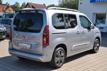 Toyota Proace (Verso) - 7