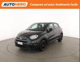 Fiat FIAT 500X 1.3 MultiJet 95 CV Urban - Fiat 500L Urban aus 2019