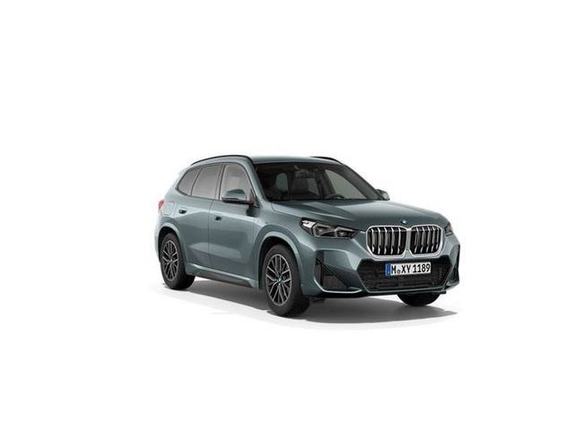 BMW X1 sDrive18i Sportsitze Komfortzugang Navi