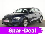 Audi A3 Sportback 30TDI LED|Business|ACC|Navi+|Virtua - Audi A3 mit Diesel-Antrieb: Kombi, Sportback