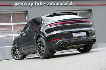 Porsche Cayenne Coupe Black Edition*4+1,AVAILABLE TODAY*