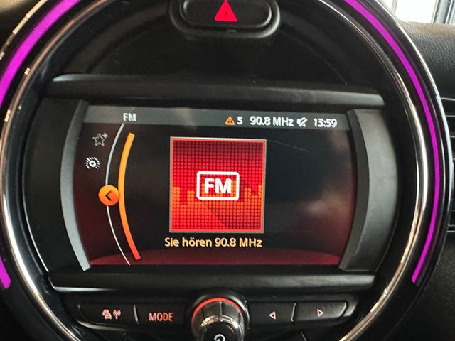 MYAUTOCENTER – Gebraucht- und Jahreswagen mit Werkstattservice in Pfaffenhofen MINI ONE Mini 3-trg. *2. Hand*Klima*SHZ*Bluetooth*LED