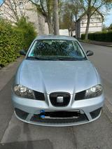 Seat Ibiza / Bj 2008 / 139.000 km / TÜV Ok... - Seat Ibiza aus 2008: 1.2
