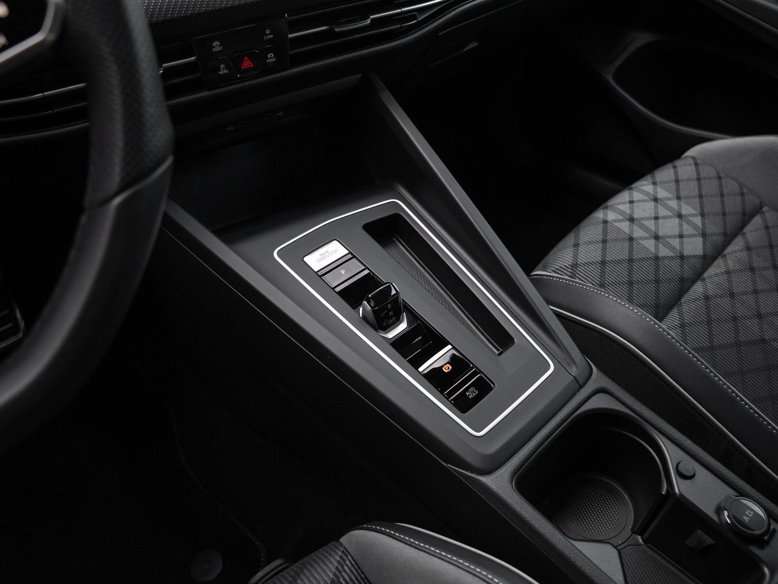 Volkswagen Golf R-Line 18" Bergamo Business-P. Premium, миниатюра 26