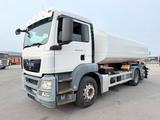 MAN TGS 26.400 6x2*4 19.000 l. ADR Tank Euro 5 - MAN Tgs 26 400