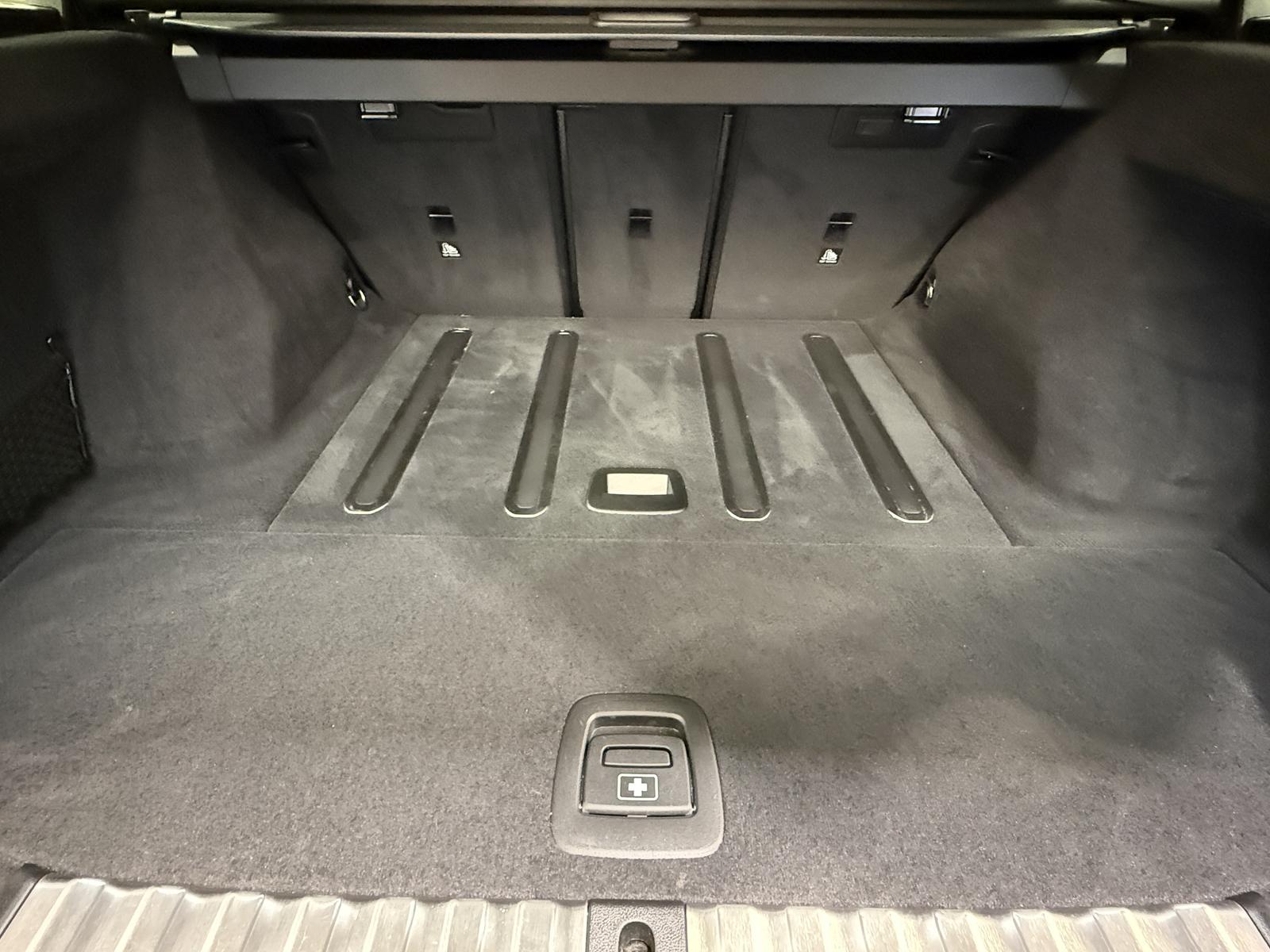 BMW M340d xDrive Touring Pro Standhzg AHK ACC 360°