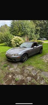 Mazda MX5 Phönix - Mazda MX-5: Phoenix