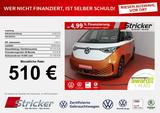 Volkswagen ID.Buzz 150/77 510,-ohne Anzahlung Navi IQ.Light - Volkswagen ID. Buzz aus 2023