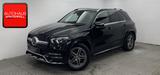 Mercedes-Benz GLE 350 de 4M AMG AHK+360+HUD+URBAN+DISTRONIC+