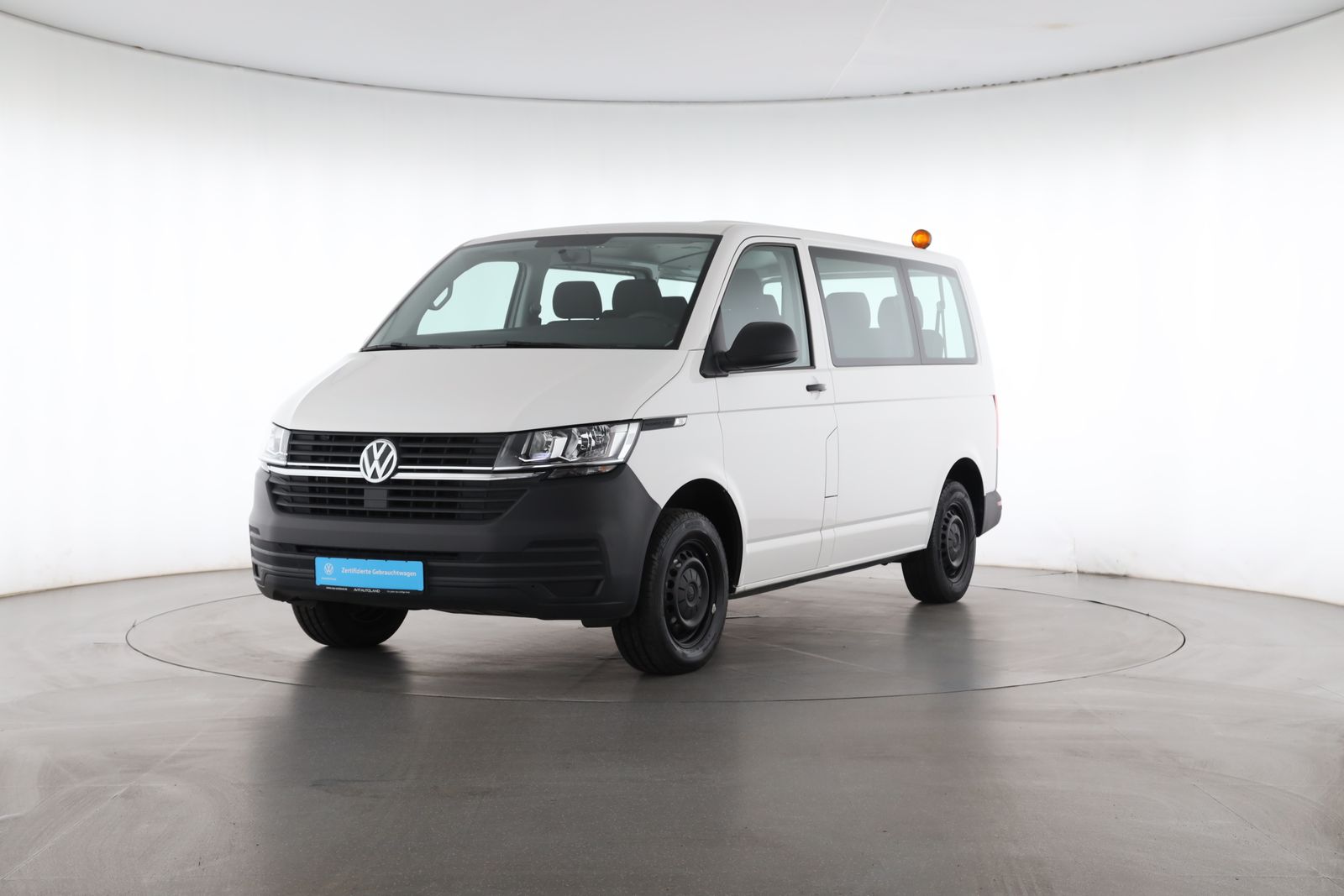 Volkswagen T6 Kombi - Bild 2