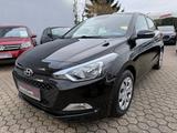 Hyundai i20 Go - Hyundai i20 in Mönchengladbach