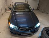 Honda Accord 2.0 CL7 Automatik, Voll außer Leder - gebrauchte Honda Accord aus dem Jahr 2006