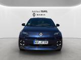 Renault R 5 Techno 120 Urban Range *GJR* - blaue Renault R 5
