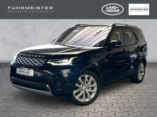 Land Rover Discovery 5 AWD D300 HSE 7-Sitzer AHK Head-Up St